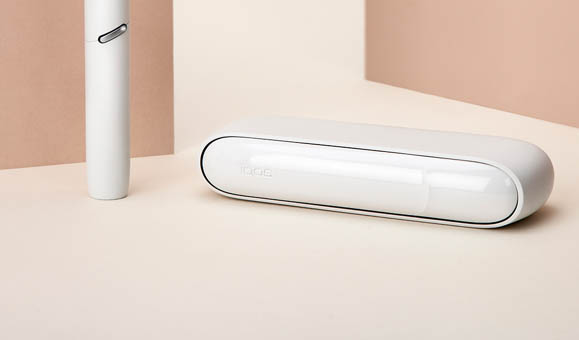 IQOS Qoach Headset