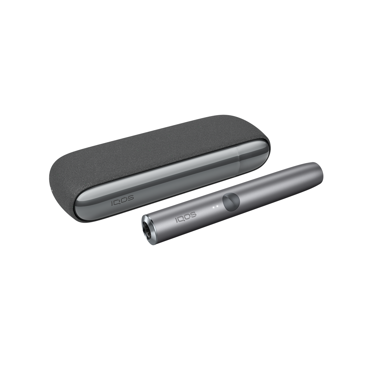 Buy the IQOS ILUMA Device | IQOS Israel