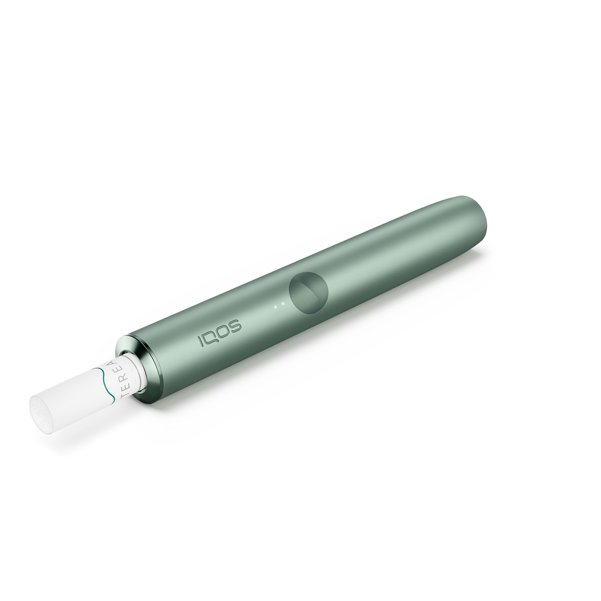 IQOS ILUMA PRIME Holder | IQOS Israel