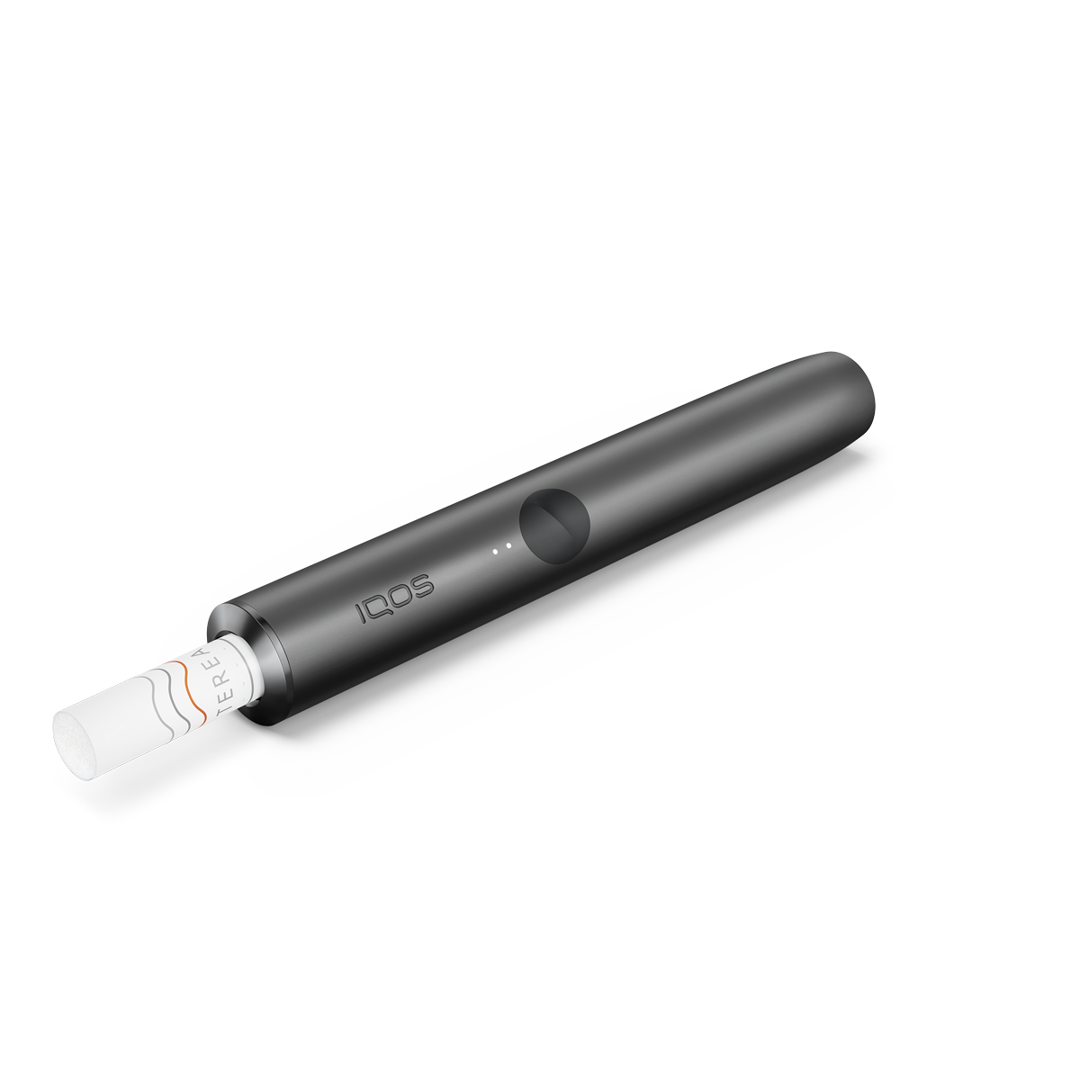 IQOS ILUMA PRIME Holder | IQOS Israel