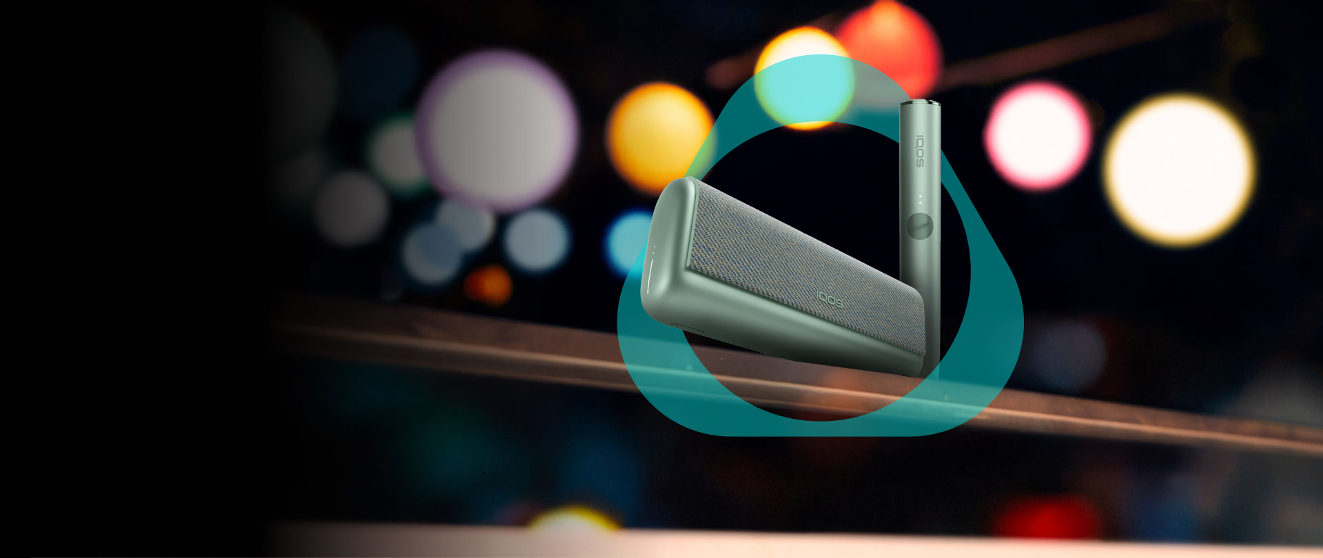 IQOS