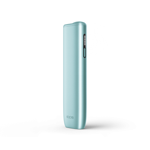 IQOS ILUMA ONE
