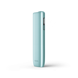 IQOS ILUMA i ONE