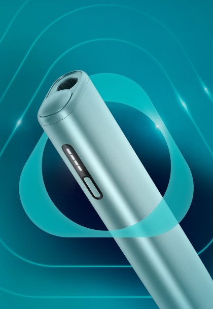iqos iluma i banner