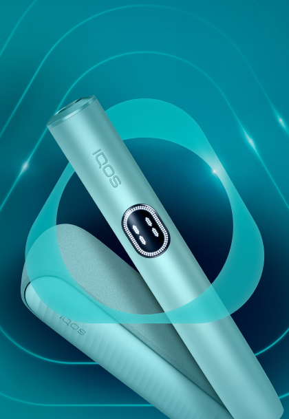 iqos iluma i banner