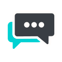 Live Chat icon.