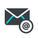 Email icon.