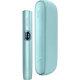 An illustration showing an IQOS ILUMA.