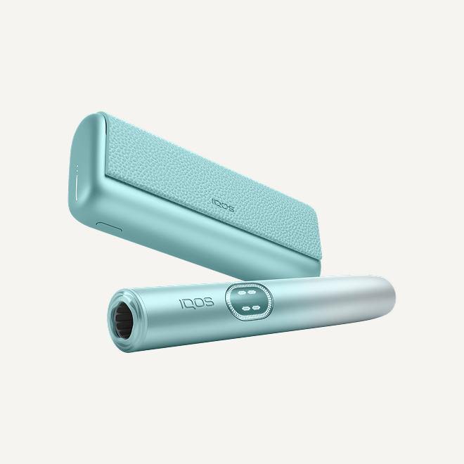 IQOS ILUMA i PRIME