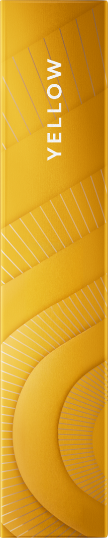 TEREA Yellow