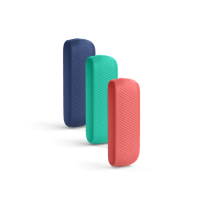 שרוולי סיליקון ל-IQOS ILUMA