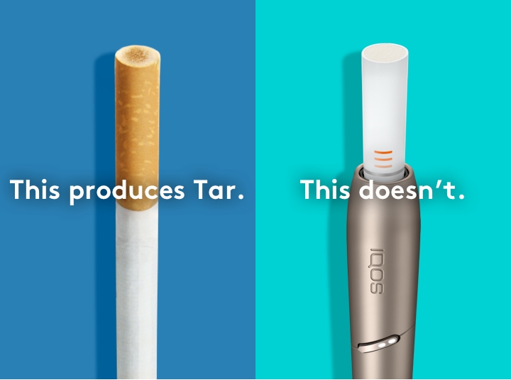 Please provide us combustion instead of TAR.