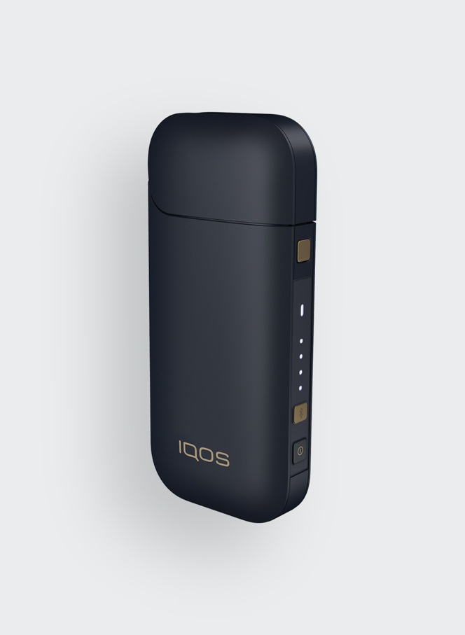 IQOS 2.4 Plus Diagnostic Tool | IQOS Israel