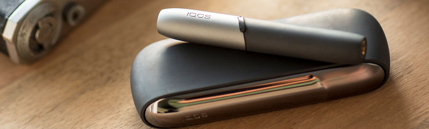 Could IQOS Remove the Smell of Burnt Tobacco from Your Life?