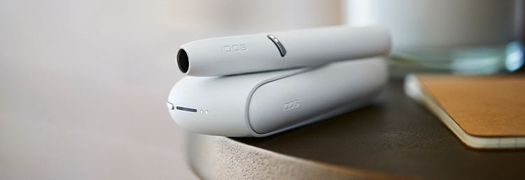 IQOS FDA approved