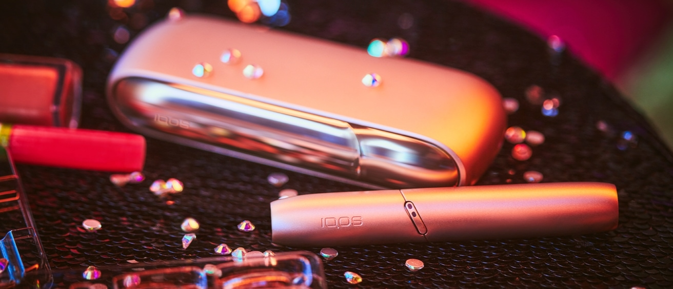 Why IQOS heated tobacco is sought after by adult smokers