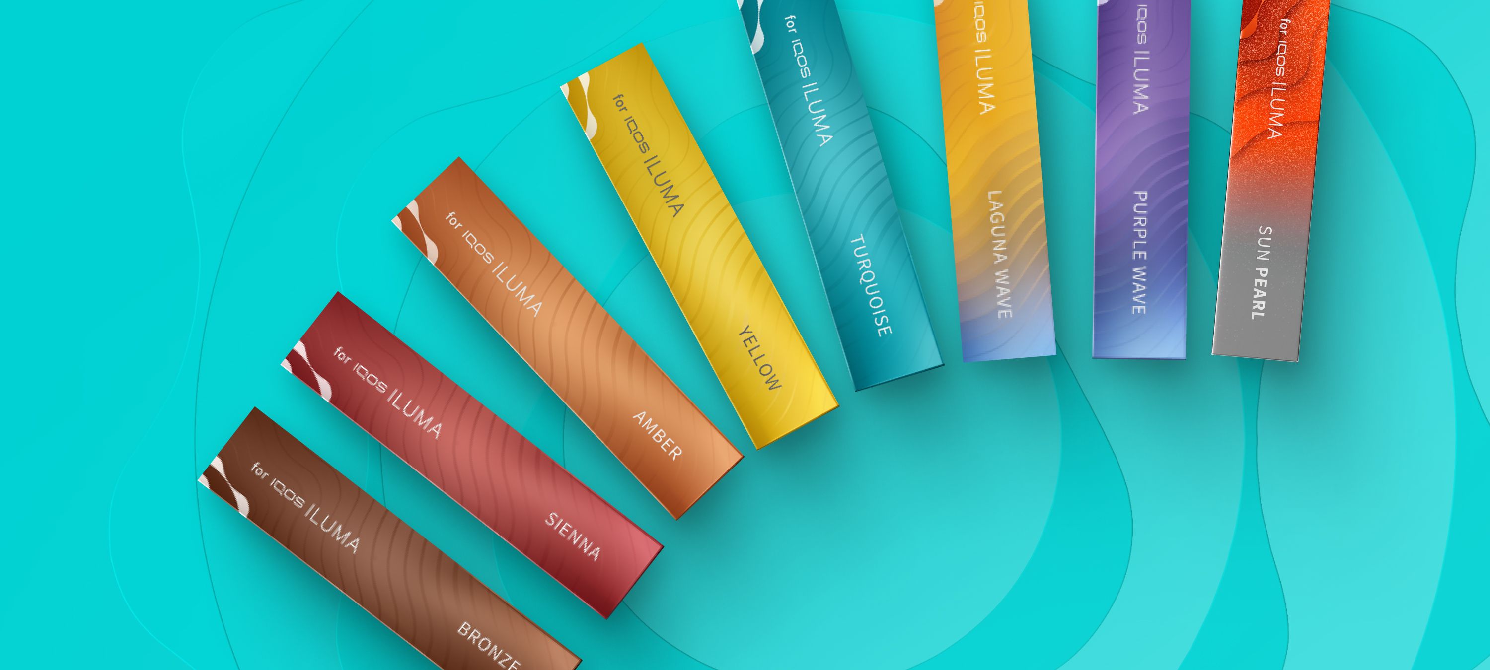 What are TEREA tobacco sticks?