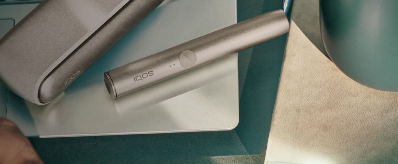 IQOS ILUMA series launches in Japan the latest heated tobacco device