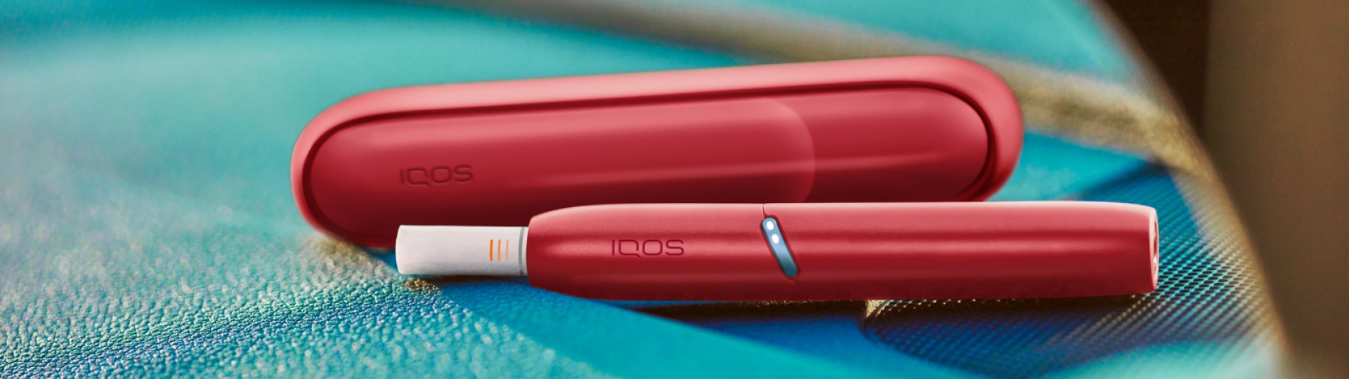 IQOS HEETS Tobacco Sticks 101 Guide
