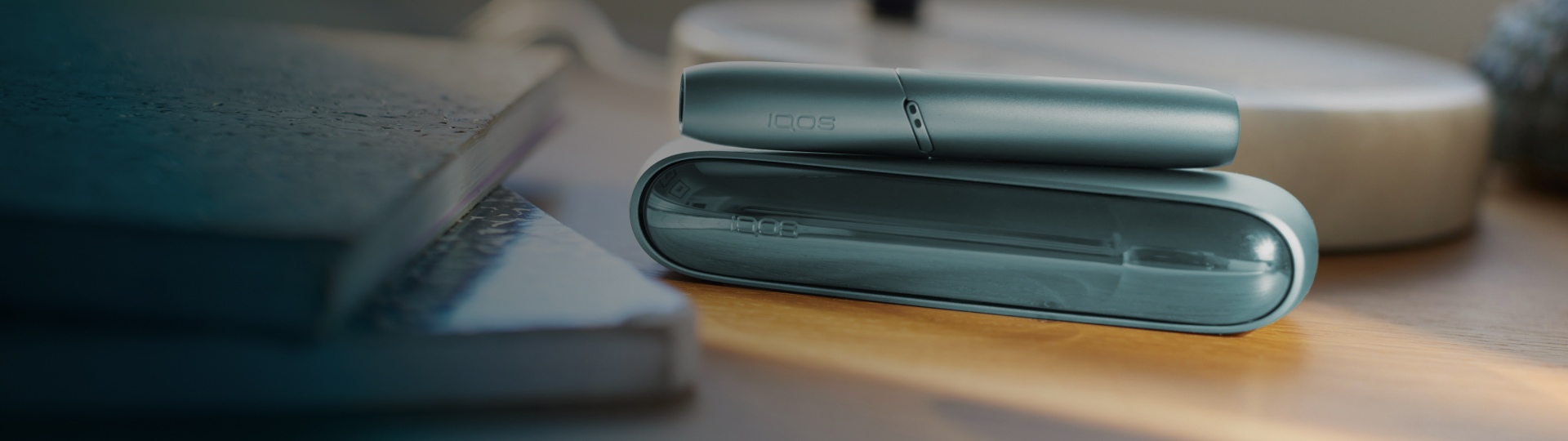 Transitioning to IQOS - cleaner, and significantly cheaper