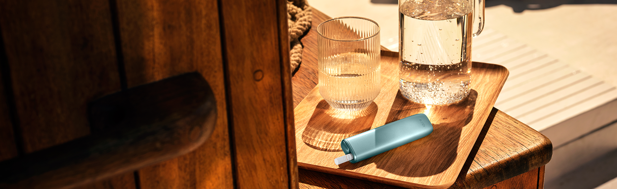 הבדלים בין IQOS ILUMA ONE לבין IQOS ILUMA i ONE