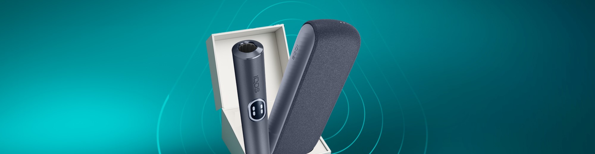 מדריך לפתיחת האריזה של IQOS ILUMA i – כל מה שצריך לדעת