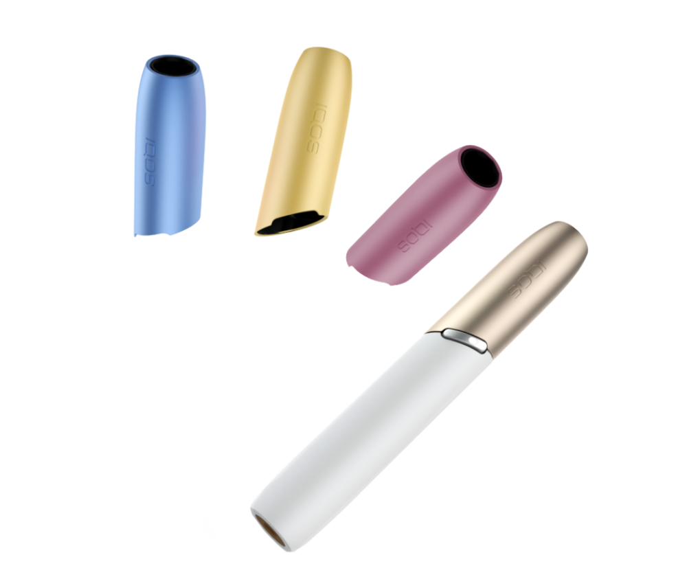 מכסה למחזיק IQOS 3