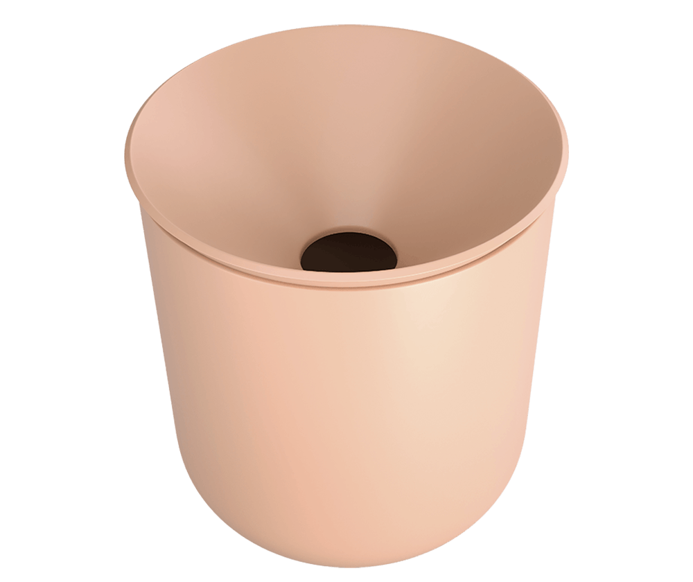 IQOS Tray Nude pink