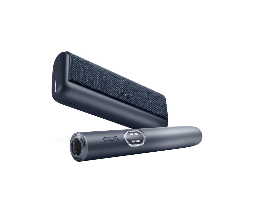 IQOS ILUMA PRIME main
