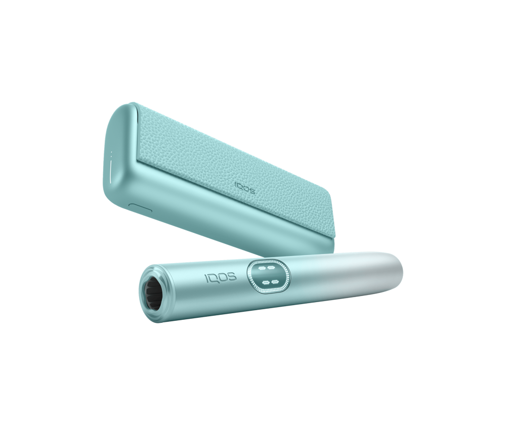 IQOS ILUMA PRIME main