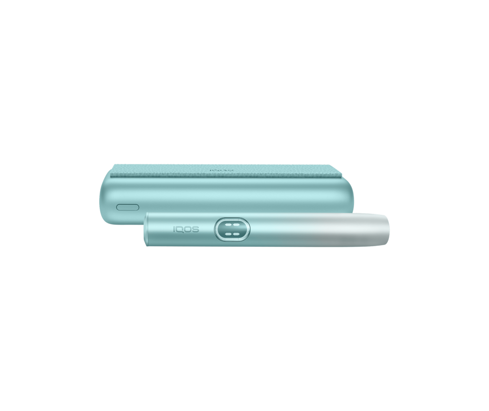 IQOS ILUMA main