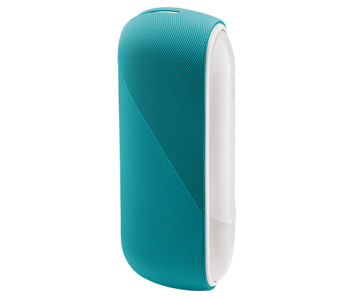 IQOS Silicone sleeve Teal Green