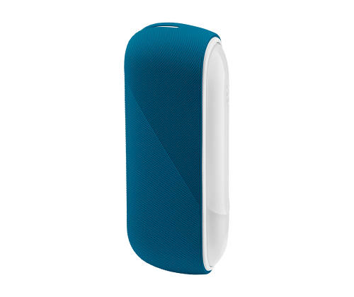 IQOS Silicone sleeve EVENTIDE BLUE