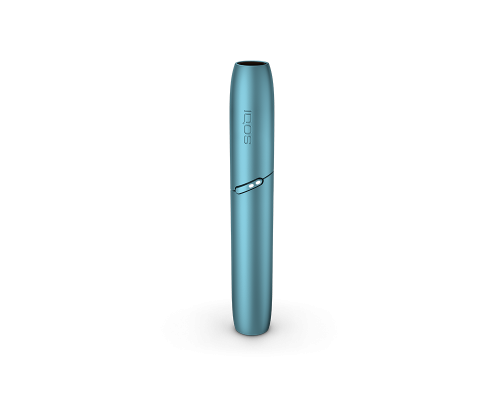 IQOS 3 DUO Kit – Tabakerhitzer – Stellar Blue (in 4 Farben erhältlich) für HEETS  Tabak Sticks, unsere Alternative zur E Zigarette : : Drogerie &  Körperpflege