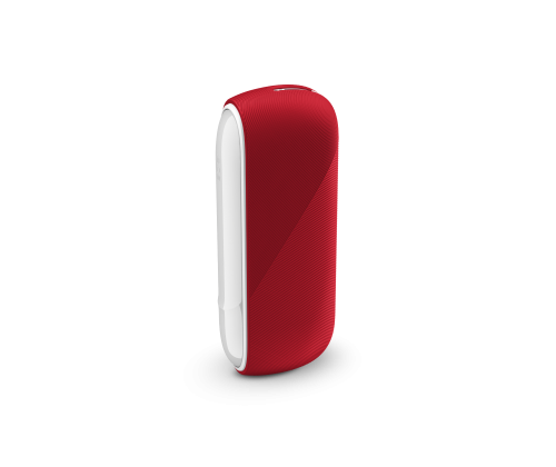 IQOS Silicone sleeve SCARLET