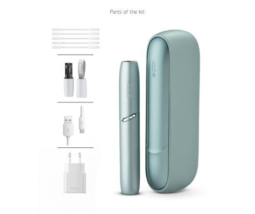 Shop IQOS 3 | IQOS