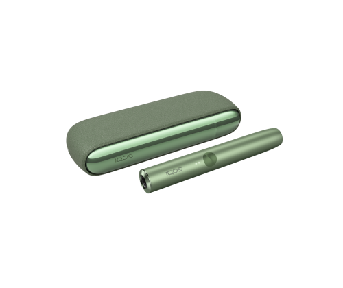 IQOS ORIGINALS Slate