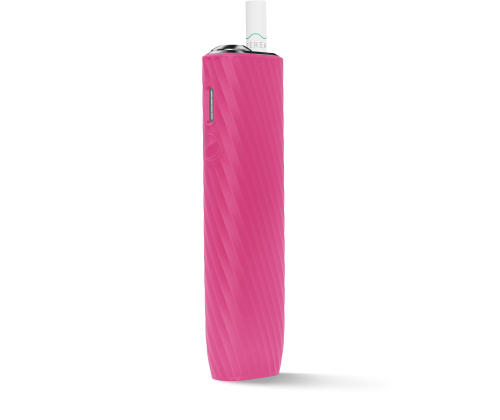 Silicone Sleeve ILUMA ONE  Serene Pink