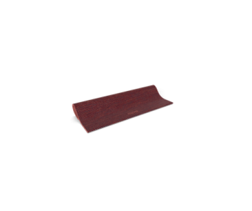 כיסוי מעטפת בד למכשיר IQOS ILUMA PRIME - Warm Red