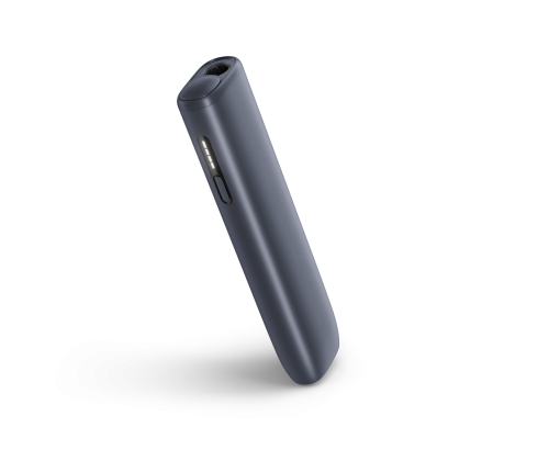 IQOS ILUMA i ONE- Midnight Black