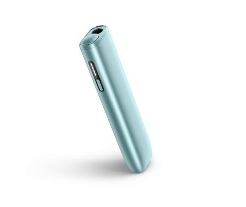 IQOS ILUMA i ONE- Breeze Blue